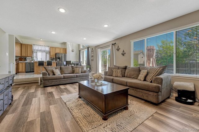 6196 Westview Circle, Parker, CO 80134