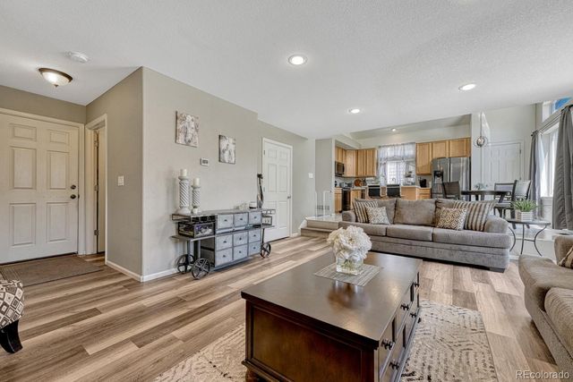 6196 Westview Circle, Parker, CO 80134
