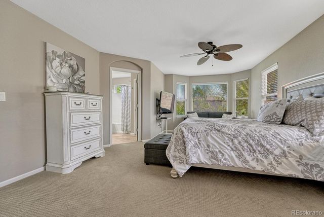 6196 Westview Circle, Parker, CO 80134