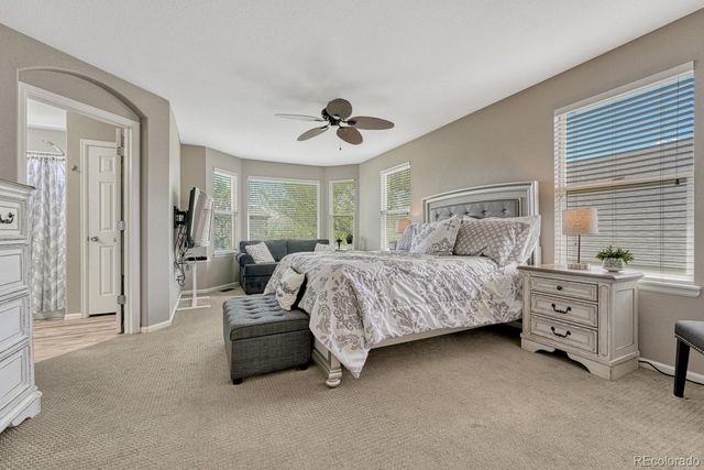 6196 Westview Circle, Parker, CO 80134