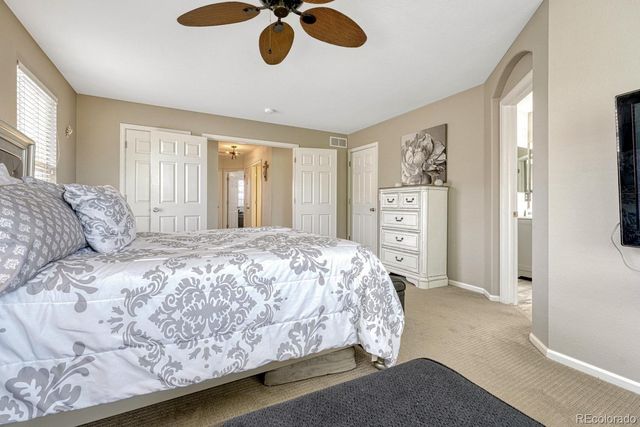 6196 Westview Circle, Parker, CO 80134
