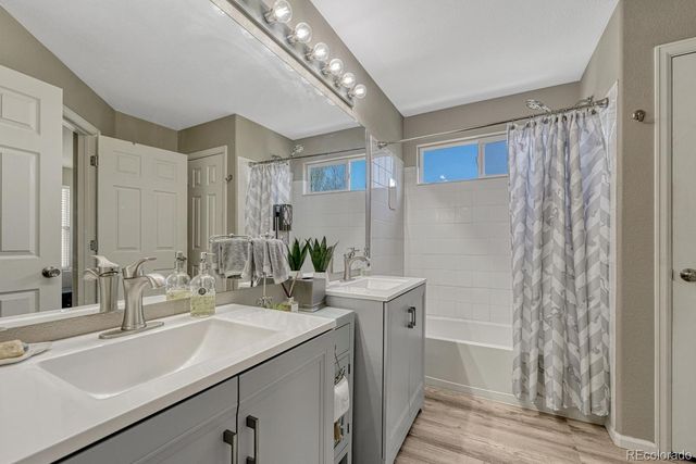 6196 Westview Circle, Parker, CO 80134