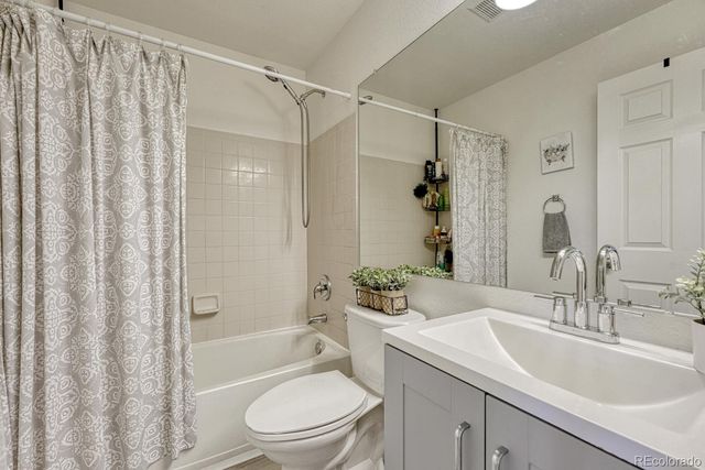 6196 Westview Circle, Parker, CO 80134