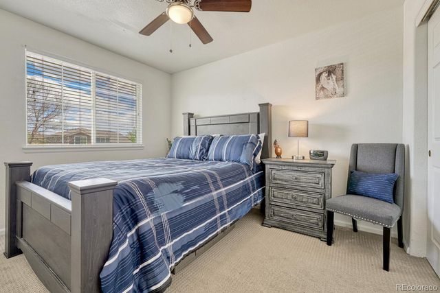 6196 Westview Circle, Parker, CO 80134
