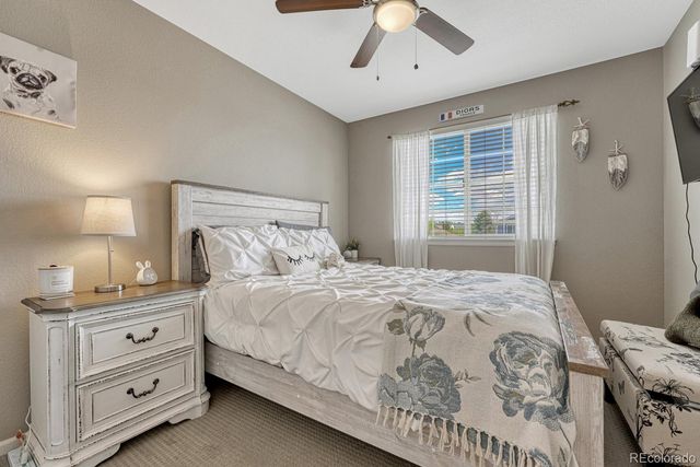 6196 Westview Circle, Parker, CO 80134