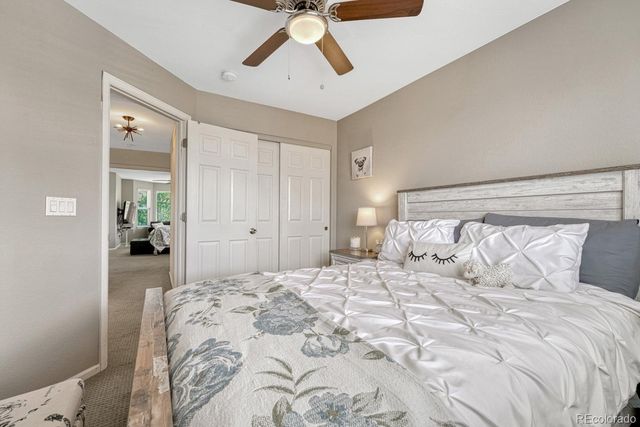6196 Westview Circle, Parker, CO 80134