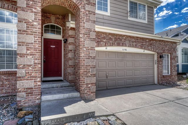 6196 Westview Circle, Parker, CO 80134