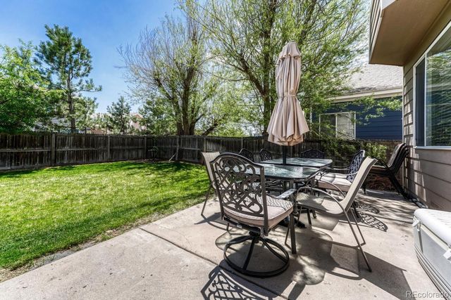 6196 Westview Circle, Parker, CO 80134