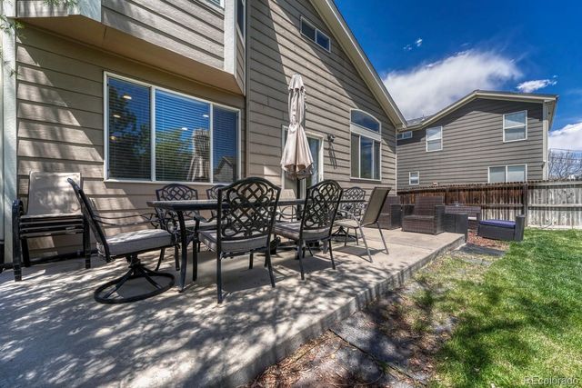 6196 Westview Circle, Parker, CO 80134