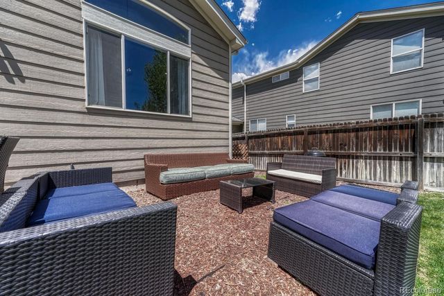6196 Westview Circle, Parker, CO 80134