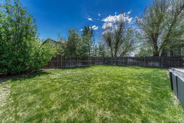 6196 Westview Circle, Parker, CO 80134