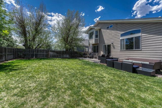 6196 Westview Circle, Parker, CO 80134
