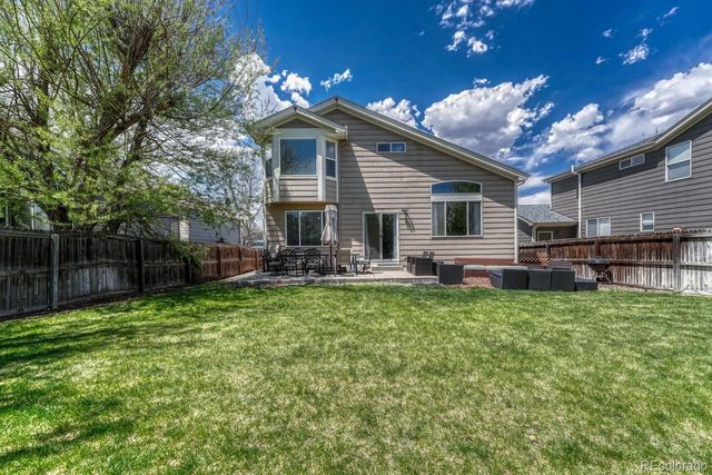 6196 Westview Circle, Parker, CO 80134
