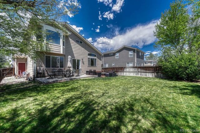 6196 Westview Circle, Parker, CO 80134