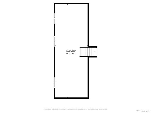 6196 Westview Circle, Parker, CO 80134