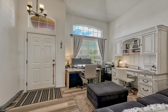 6196 Westview Circle, Parker, CO 80134