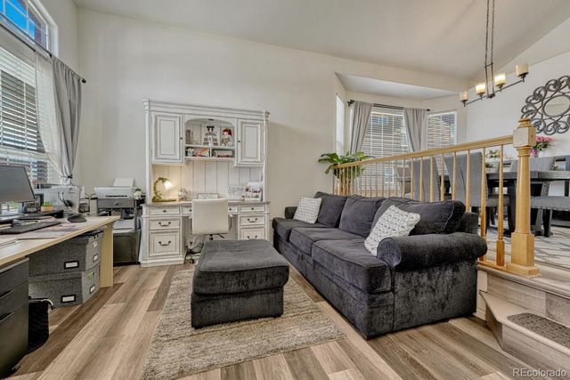 6196 Westview Circle, Parker, CO 80134
