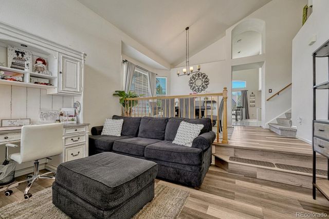 6196 Westview Circle, Parker, CO 80134