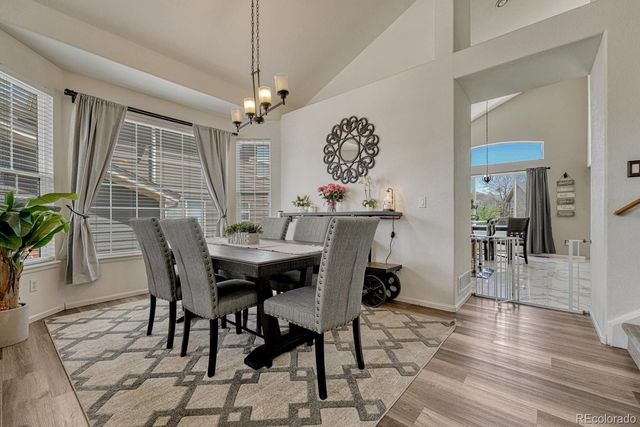 6196 Westview Circle, Parker, CO 80134