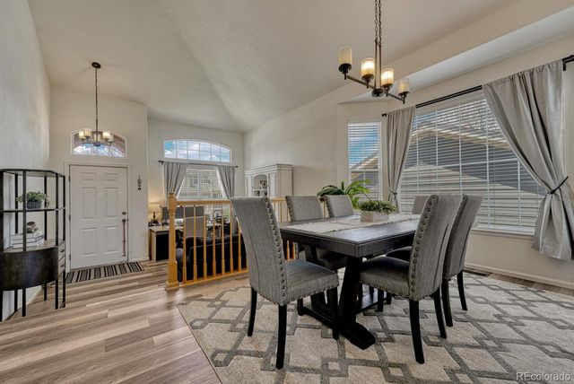 6196 Westview Circle, Parker, CO 80134