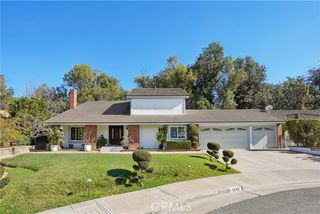 1446 Beechwood Drive, Brea, CA 92821