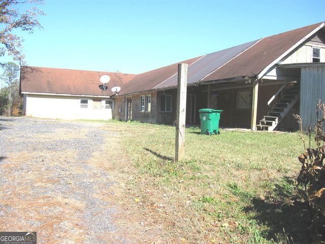 1788 Stephenson Road, Lithonia, GA 30058