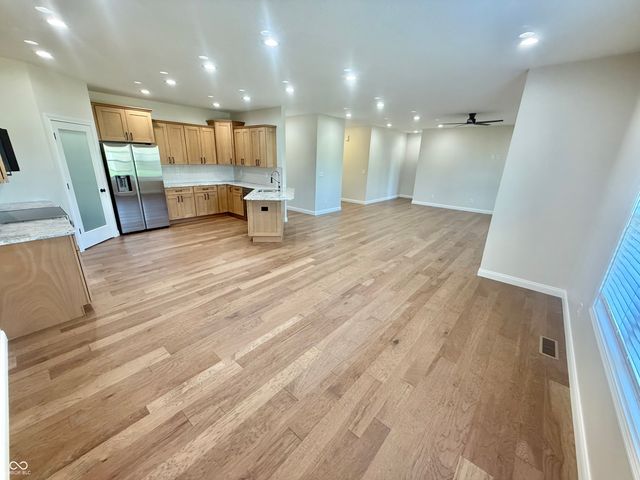 3540 St Andrews Place, Seymour, IN 47274