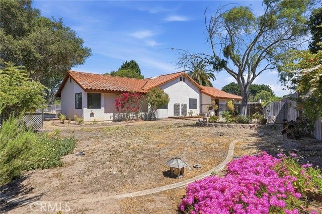 3361 Marshall, Lompoc, CA 93436