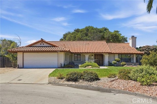 3361 Marshall, Lompoc, CA 93436