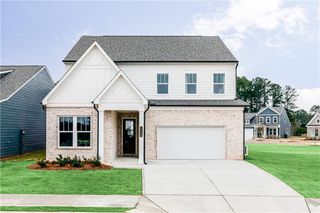 337 Brighton Bend Lane, Acworth, GA 30102