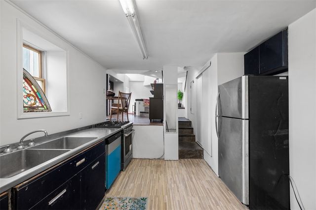 23 Seneca St, Downtown Pgh, PA 15219