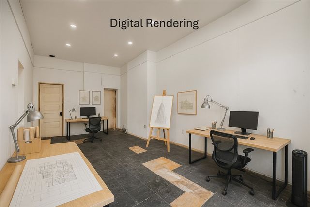 23 Seneca St, Downtown Pgh, PA 15219