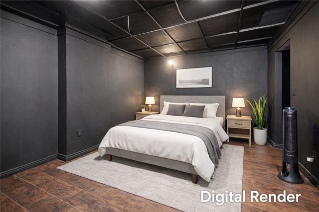 23 Seneca St, Downtown Pgh, PA 15219