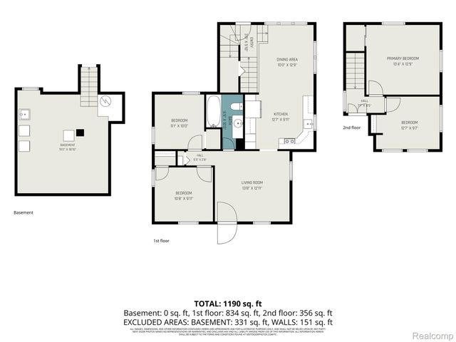 1867 Maddy Lane, Keego Harbor, MI 48320