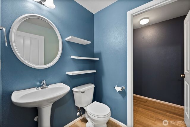 6636 Oklahoma Street SE, Lacey, WA 98513