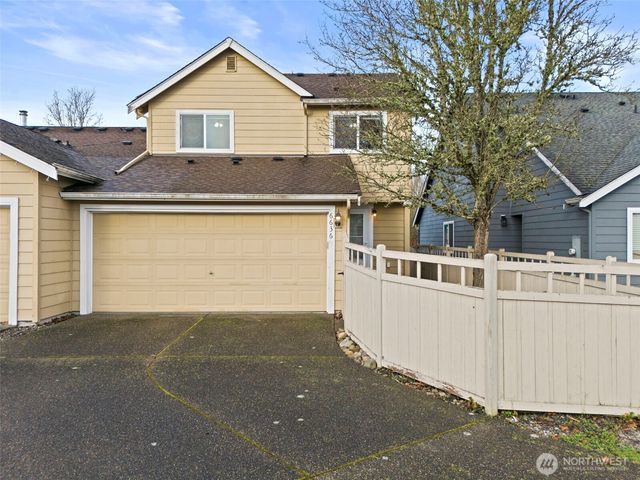 6636 Oklahoma Street SE, Lacey, WA 98513