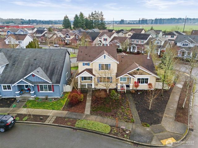 6636 Oklahoma Street SE, Lacey, WA 98513