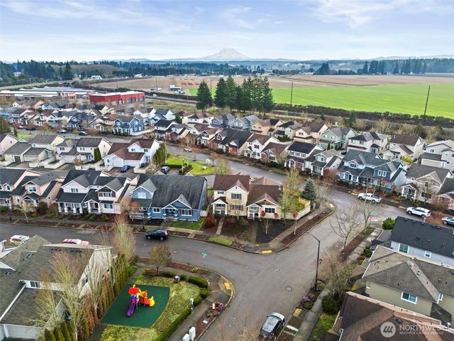 6636 Oklahoma Street SE, Lacey, WA 98513