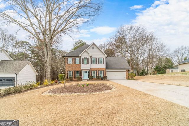 2240 Emerald Drive, Loganville, GA 30052