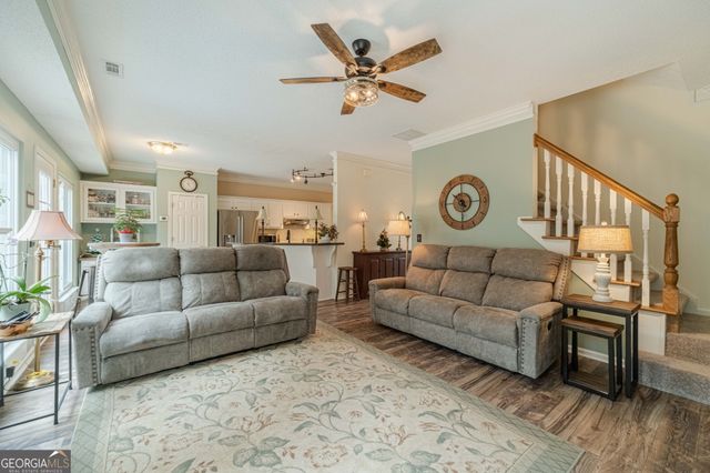 2240 Emerald Drive, Loganville, GA 30052