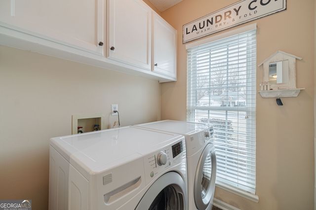2240 Emerald Drive, Loganville, GA 30052