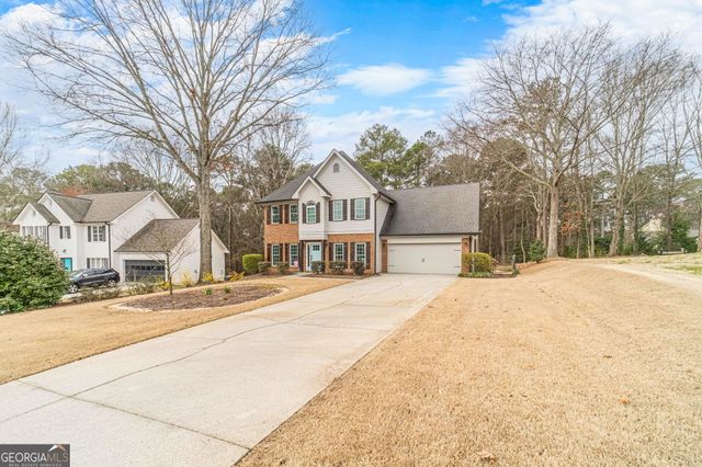 2240 Emerald Drive, Loganville, GA 30052