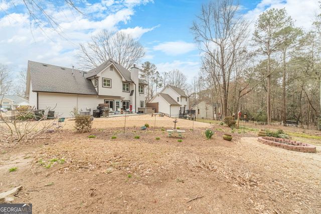 2240 Emerald Drive, Loganville, GA 30052