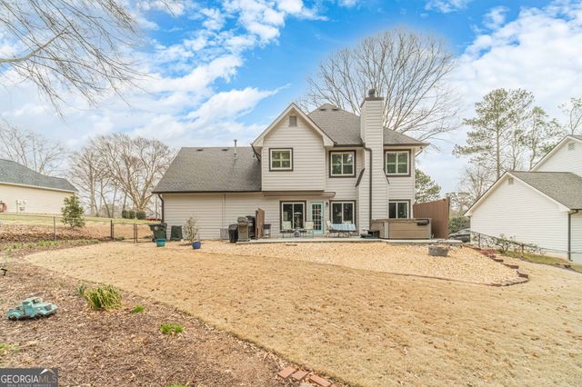 2240 Emerald Drive, Loganville, GA 30052