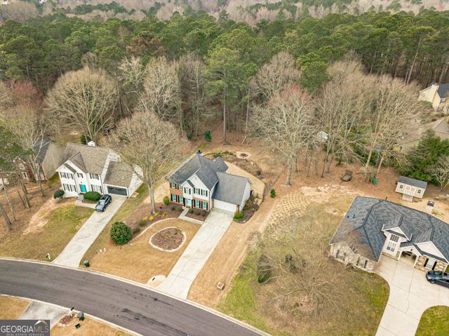 2240 Emerald Drive, Loganville, GA 30052