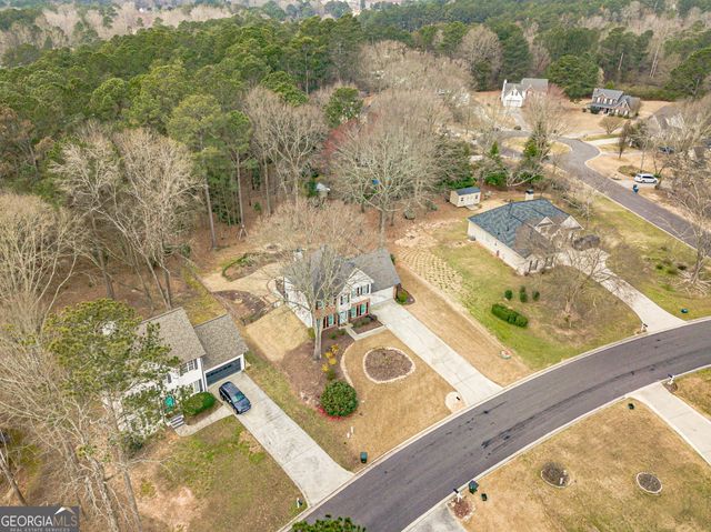 2240 Emerald Drive, Loganville, GA 30052
