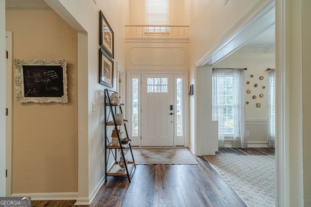 2240 Emerald Drive, Loganville, GA 30052