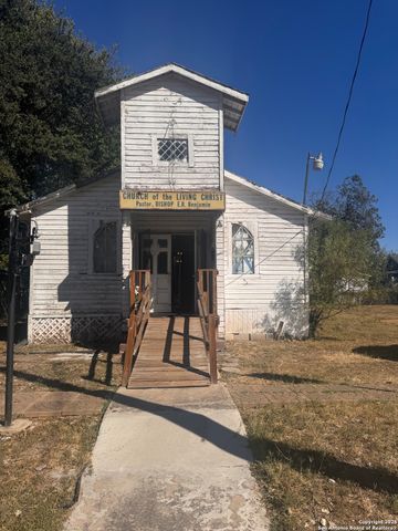 322 Ferguson, San Antonio, TX 78203