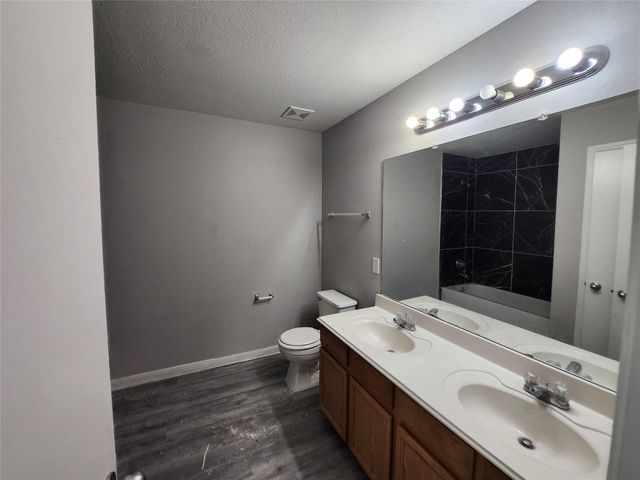 20718 Blanton Brook Drive, Cypress, TX 77433