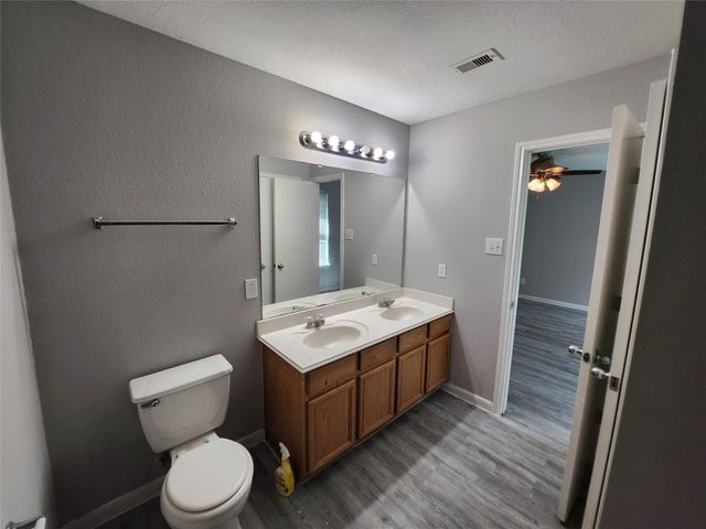20718 Blanton Brook Drive, Cypress, TX 77433